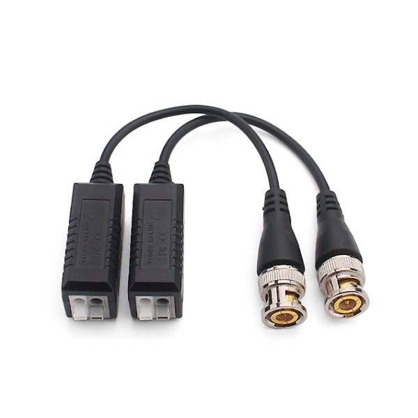 VIDEO BALUN 8MP HM-926 - RealShopIT.Ro