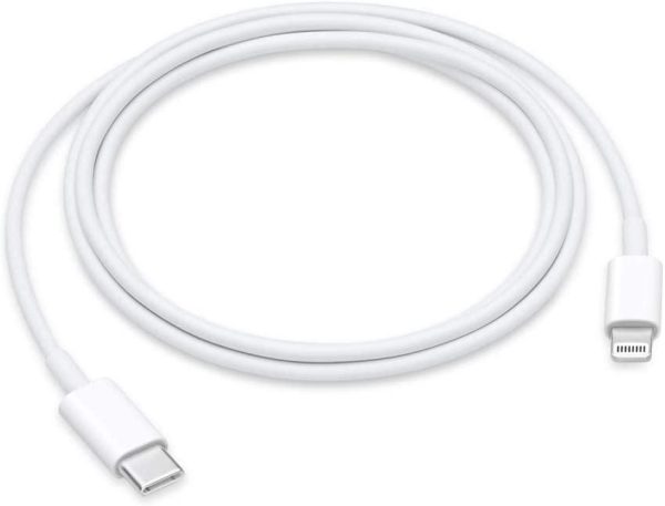 Apple Lightning to USB-C Cable (1 m) - RealShopIT.Ro