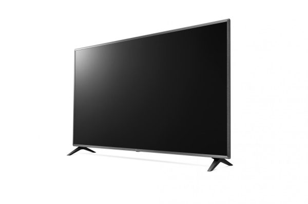 Televizor LED LG 86UR781C, 217 cm, Ultra HD 4K, Smart - RealShopIT.Ro