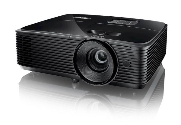 Proiector Optoma S336, DLP 3D, SVGA 800*600, up to FHD, - RealShopIT.Ro
