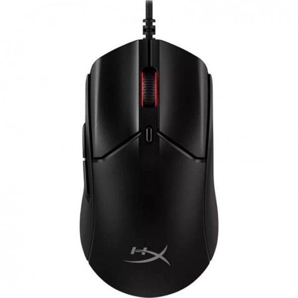 Mouse gaming wireless HyperX Pulsefire Haste 2 Mini, timp de - RealShopIT.Ro