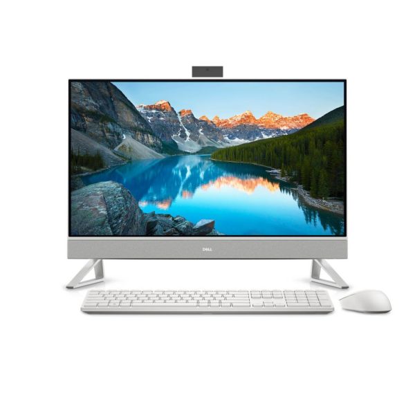 Inspiron Dell All-In-One 7720, 27