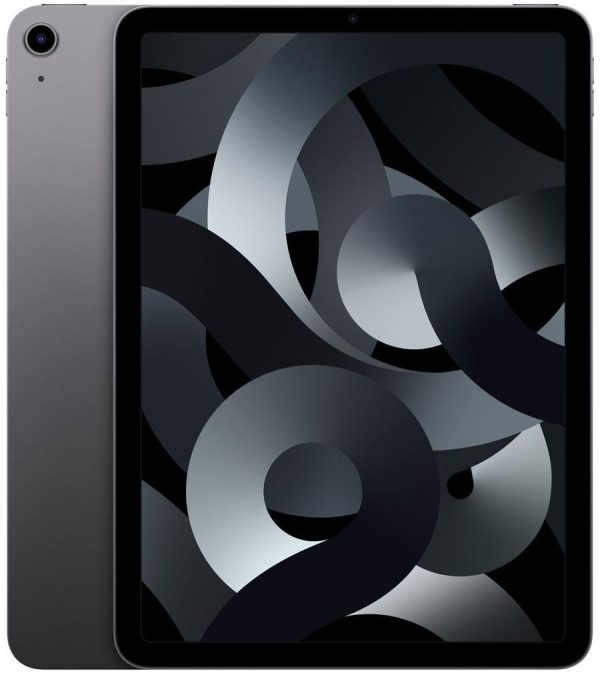Apple 10.9-inch iPad Air5 Wi-Fi 64GB - Space Grey - RealShopIT.Ro