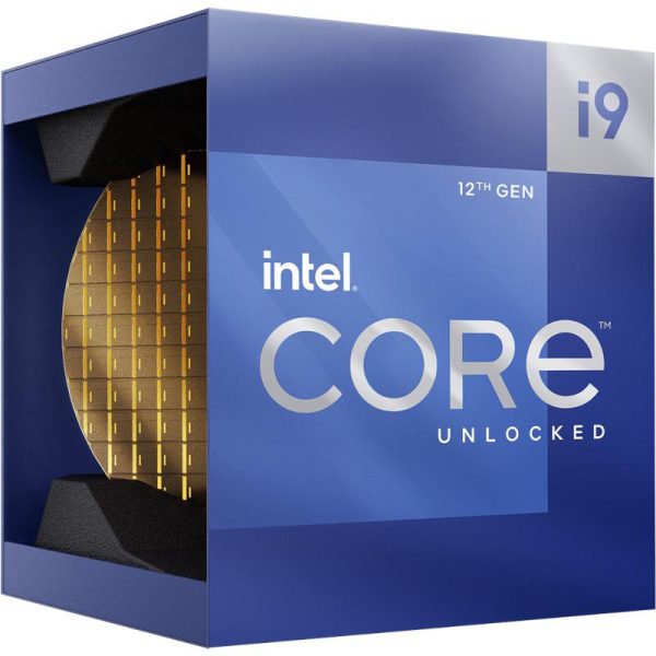 Procesor Intel Alder Lake, Core i9 12900K 3.2GHz box, LGA - RealShopIT.Ro