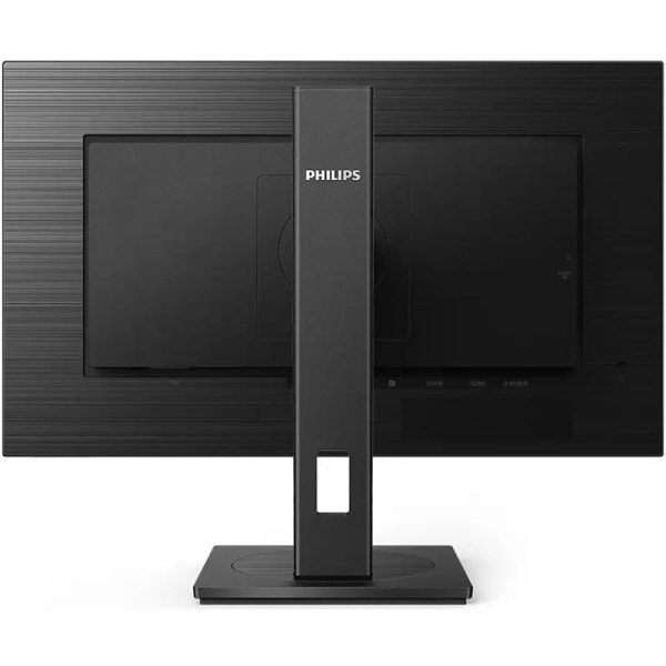 Monitor LED PHILIPS 222S1AE, 21.5inch, FHD IPS, 4ms, 75Hz, negru - RealShopIT.Ro