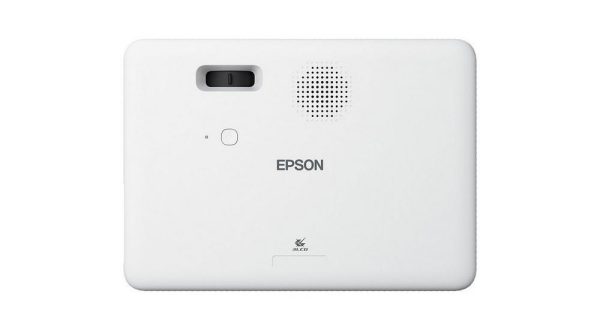 Proiector Epson CO-FH01, 3LCD, 3.000 lumeni/ 2.000 lumeni Ecomode, FHD, - RealShopIT.Ro