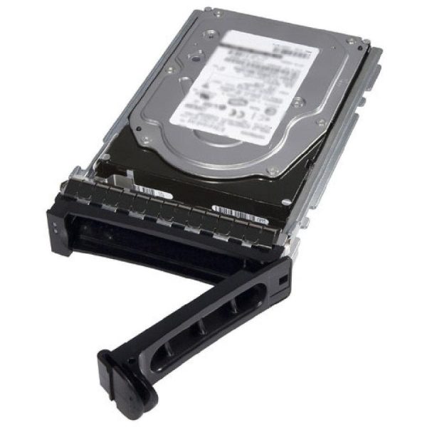 Dell 1TB 7.2K RPM SATA 6Gbps 512n 3.5in Hot-plug Hard - RealShopIT.Ro
