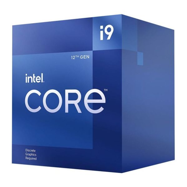 Procesor Intel Core i9- 12900F LGA1700, 2.4 GHz pana la - RealShopIT.Ro