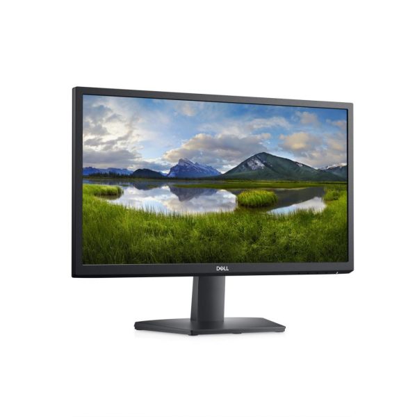 Monitor LED Dell SE2222H, 21.5inch, VA FHD, 8ms, 60Hz, negru - RealShopIT.Ro