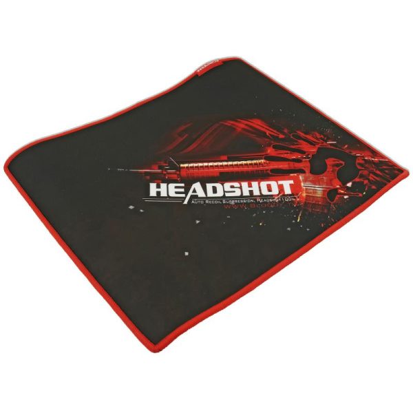 Mousepad A4Tech Offende armor, gaming 430 x 350 x 4 - RealShopIT.Ro