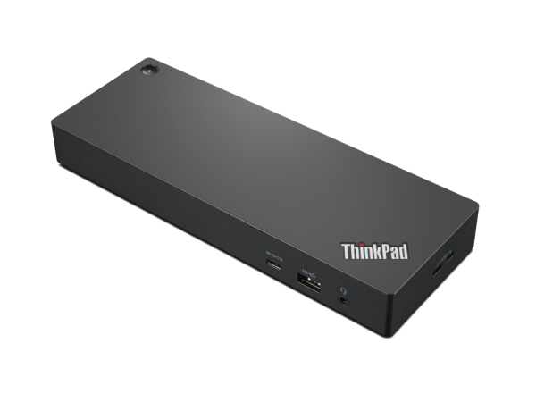 Docking Station Lenovo ThinkPad Thunderbolt 4 - RealShopIT.Ro