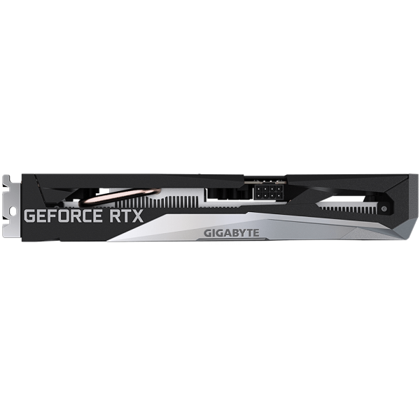 Placa video Gigabyte GeForce RTX 3050 WINDFORCE OC 8GB, GDDR6, - RealShopIT.Ro