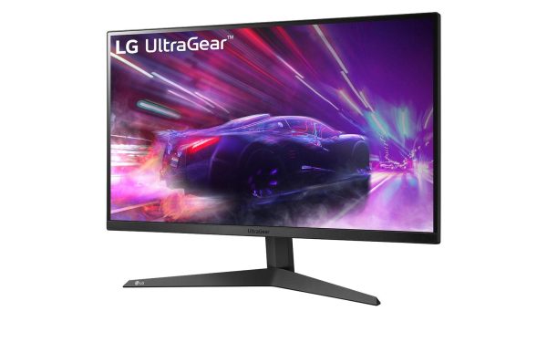 Monitor LG 23.8" 24GQ50F-B - RealShopIT.Ro