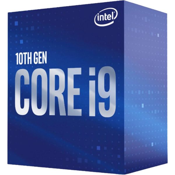 Procesor Intel® Core™ i9-10900 Comet Lake, 2.8GHz, 20MB, Socket 1200 - RealShopIT.Ro
