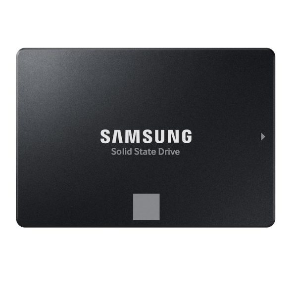 SSD Samsung 870 EVO, 250GB, 2.5