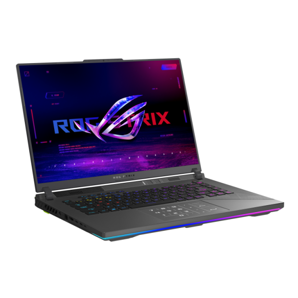 Laptop Gaming ASUS ROG Strix G16, G614JVR-N4080, 16-inch, QHD+ 16:10 - RealShopIT.Ro