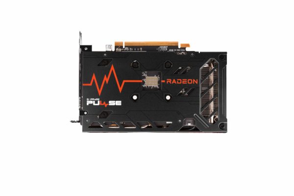 Placa video Sapphire Radeon RX 6500 XT PULSE OC 4GB - RealShopIT.Ro