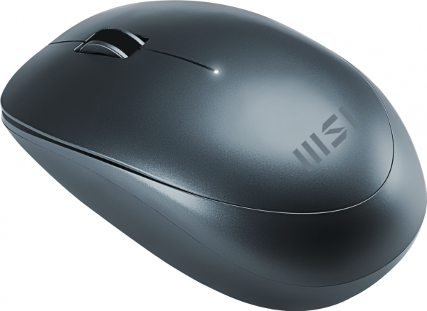 Mouse MSI M98 Box, bluetooth, negru - RealShopIT.Ro