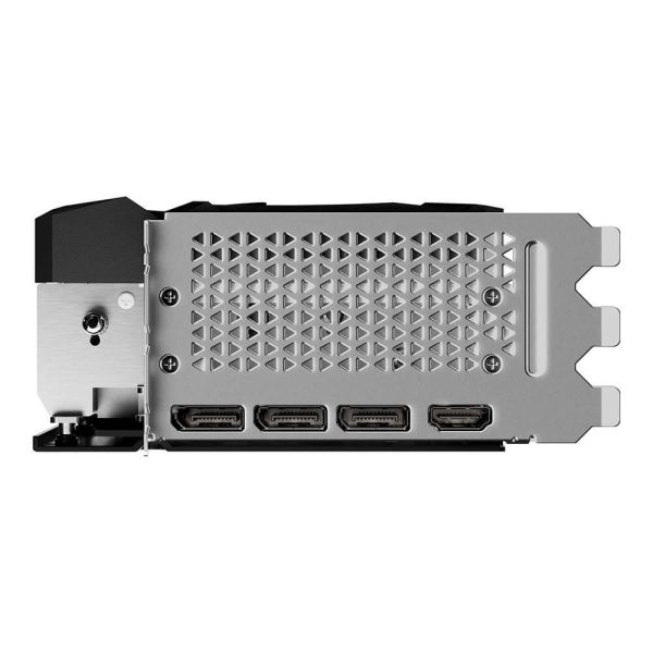 Placa video PNY GeForce RTX 4070 Ti 12GB XLR8 Verto - RealShopIT.Ro