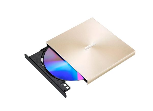 Unitate optica externa ASUS ZenDrive U8M ultraslim external DVD drive - RealShopIT.Ro
