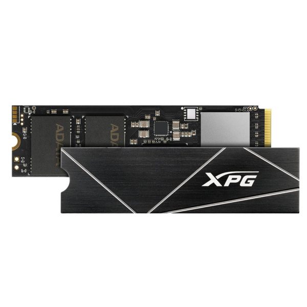 SSD ADATA XPG Gammix S70 BLADE, 4TB, M.2 2280, PCIe - RealShopIT.Ro