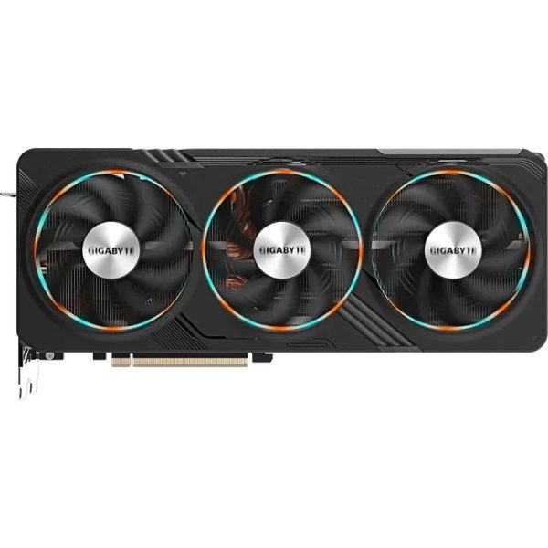 Placa video GIGABYTE GeForce RTX 4070 Ti SUPER GAMING OC - RealShopIT.Ro