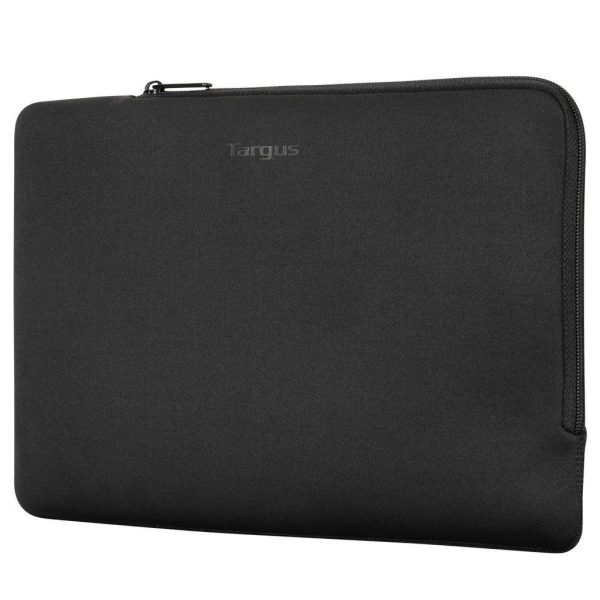 Husa laptop Targus MultiFit, EcoSmart,13-14", negru - RealShopIT.Ro