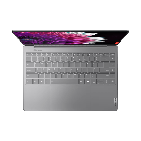 Laptop Lenovo Yoga 9 2-in-1 14IMH9, 14" 2.8K (2880x1800) OLED - RealShopIT.Ro