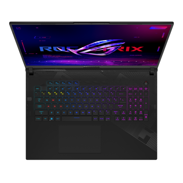 Laptop Gaming ASUS ROG Strix SCAR 18, G834JZR-N6042, 18-inch, QHD+ - RealShopIT.Ro