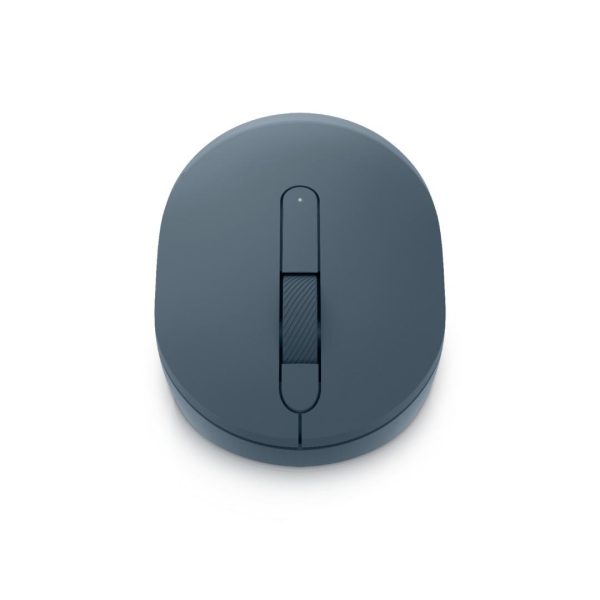 Dell Mobile Wireless Mouse – MS3320W, COLOR: Midnight Green - RealShopIT.Ro