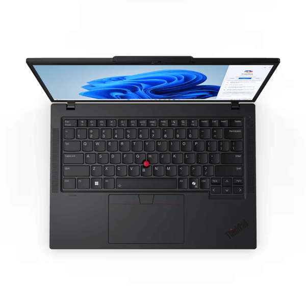 Laptop Lenovo ThinkPad T14 Gen 5 (Intel); 14" WUXGA; Intel - RealShopIT.Ro