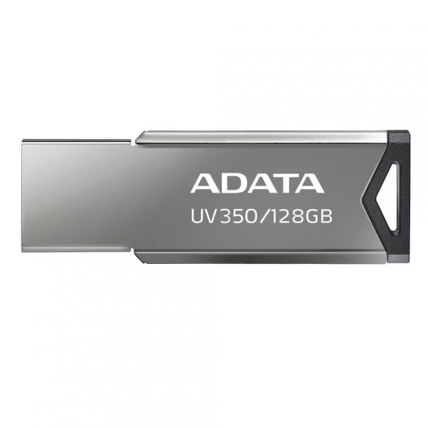 Memorie USB Flash Drive ADATA UV350, 128GB, USB 3.2 - RealShopIT.Ro