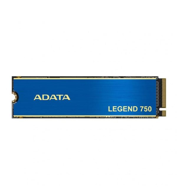 SSD ADATA Legend 750, 1TB, NVMe, M.2 2280 - RealShopIT.Ro