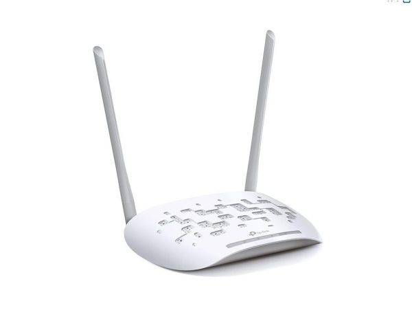 Access Point TP-Link TL-WA801N-Indoor, N300, Passive PoE Supported - RealShopIT.Ro