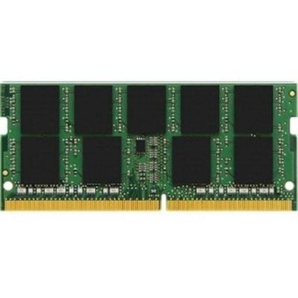 Memorie RAM notebook Kingston, SODIMM, DDR4, 32GB, CL21, 2933 Mhz - RealShopIT.Ro