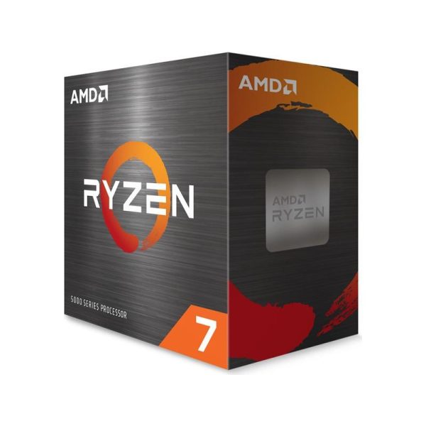 Procesor AMD Ryzen 7 5700X 3.4GHz box, socket AM4 - RealShopIT.Ro