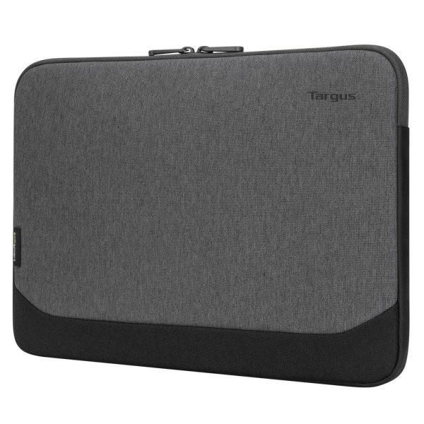 Husa laptop Targus Cypress, EcoSmart 11-12” gri - RealShopIT.Ro