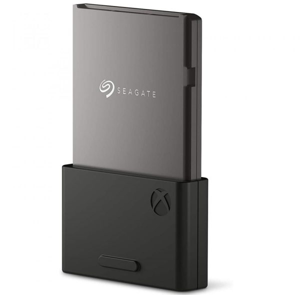 SSD Extern Seagate, 2TB, Grey, pentru Xbox X, USB 3.0 - RealShopIT.Ro