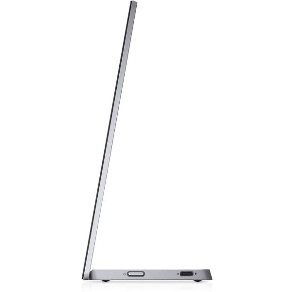Dell Monitor Portabil P1424H, 35.56 cm, TFT LCD, 1920x1080, 6ms, - RealShopIT.Ro