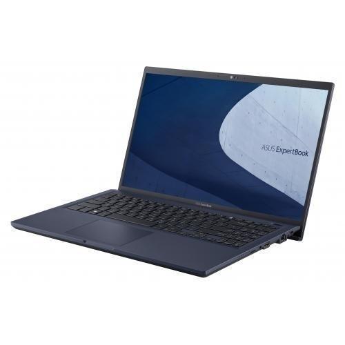 Laptop Business ASUS ExpertBook B1, B1502CBA-BQ0795X, 15.6-inch, FHD (1920 x - RealShopIT.Ro