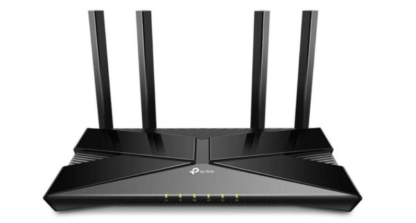 TP-LINK Wireless Router, ARCHER AX23; AX1800, Quad-Core CPU, Dual-Band, 5 - RealShopIT.Ro