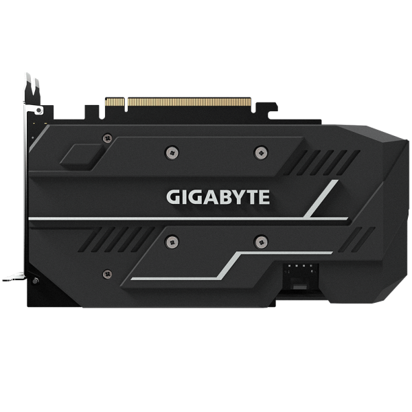 Placa video Gigabyte GeForce® RTX 2060 D6, 6GB GDDR6, 192-bit - RealShopIT.Ro