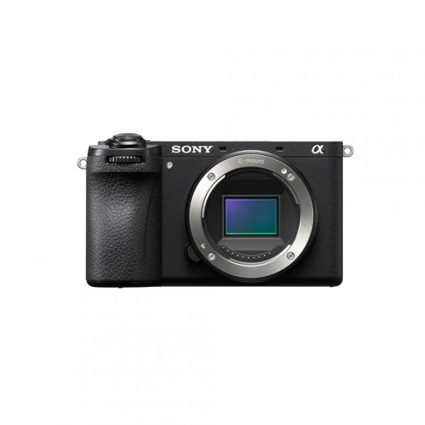 Body Aparat foto SONY Alpha A6700 Mirrorless, 26 MP, ISO - RealShopIT.Ro