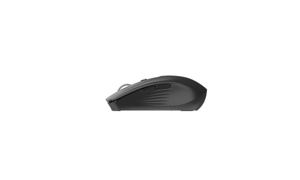 Mouse Serioux Flicker 212, Wireless, Negru, senzor: Optic, DPI: - RealShopIT.Ro