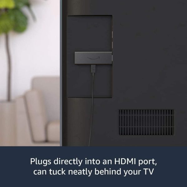 Amazon Fire TV Stick Lite 2022 - RealShopIT.Ro