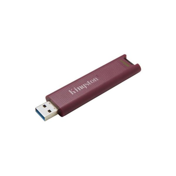 Memorie USB Flash Drive Kingston Data Traveler Max, 512GB, USB - RealShopIT.Ro