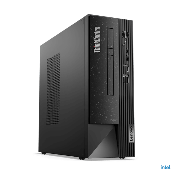 Desktop Lenovo ThinkCentre neo 50s Gen 4 SFF, Intel® Core™ - RealShopIT.Ro