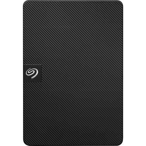 HDD extern Seagate EXPANSION, 18TB, USB 3.2, Black - RealShopIT.Ro