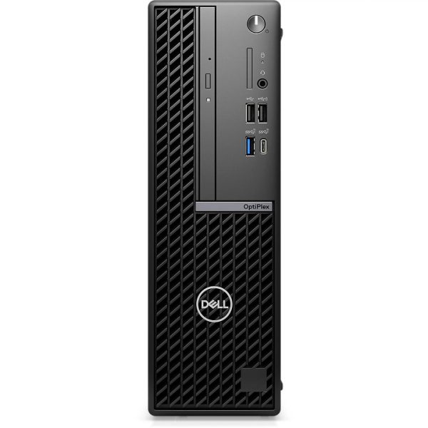 Desktop Dell OptiPlex 7010 SFF PLUS 260W, i7-13700, 8GB Ram, - RealShopIT.Ro