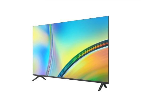 Televizor TCL LED 43S5400A, 108 cm, Smart Android TV, Full - RealShopIT.Ro